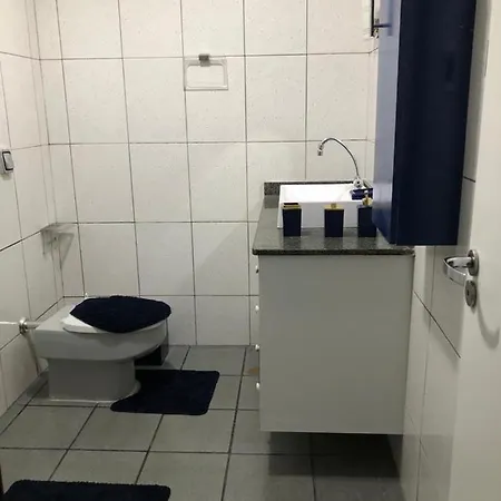 Apartamento Barra Salvador Ba Bem Localizado Exterior photo