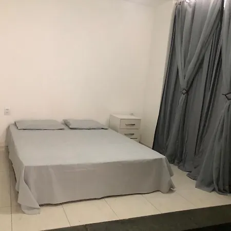Apartamento Barra Salvador Ba Bem Localizado Exterior photo