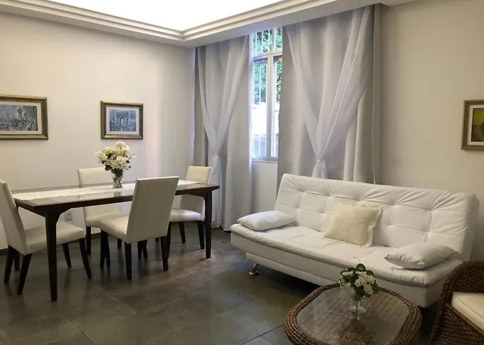 Apartamento Barra Salvador Ba Bem Localizado