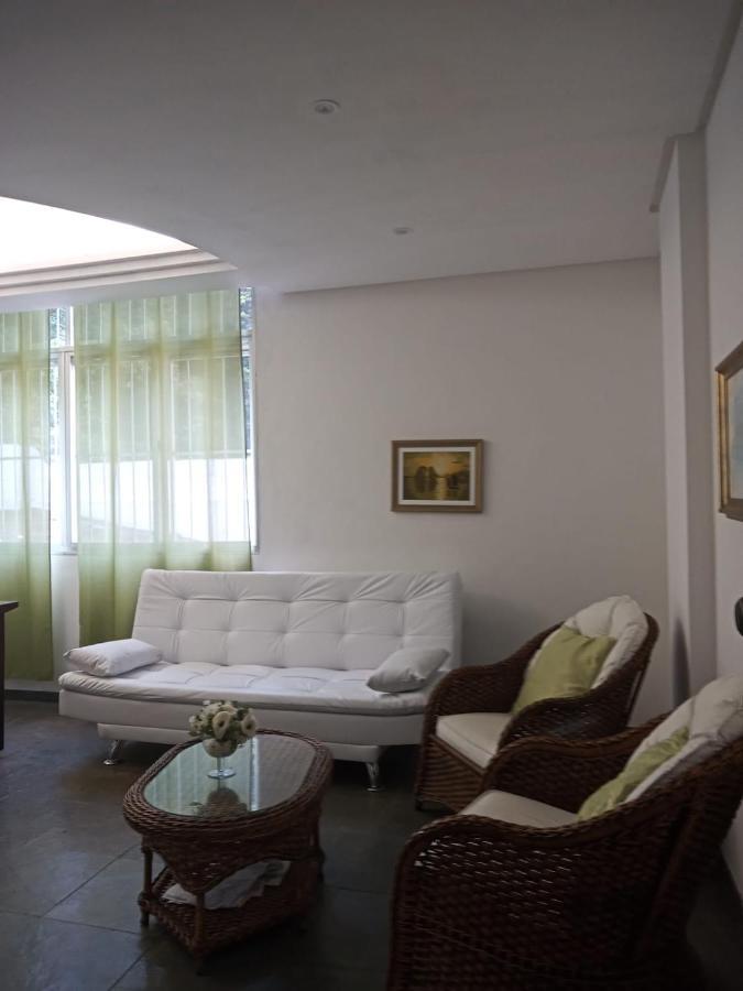 Barra Ba Bem Localizado Apartamento *
