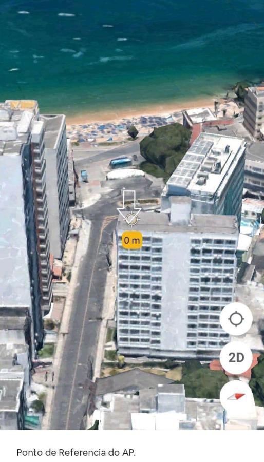 Barra Ba Bem Localizado *