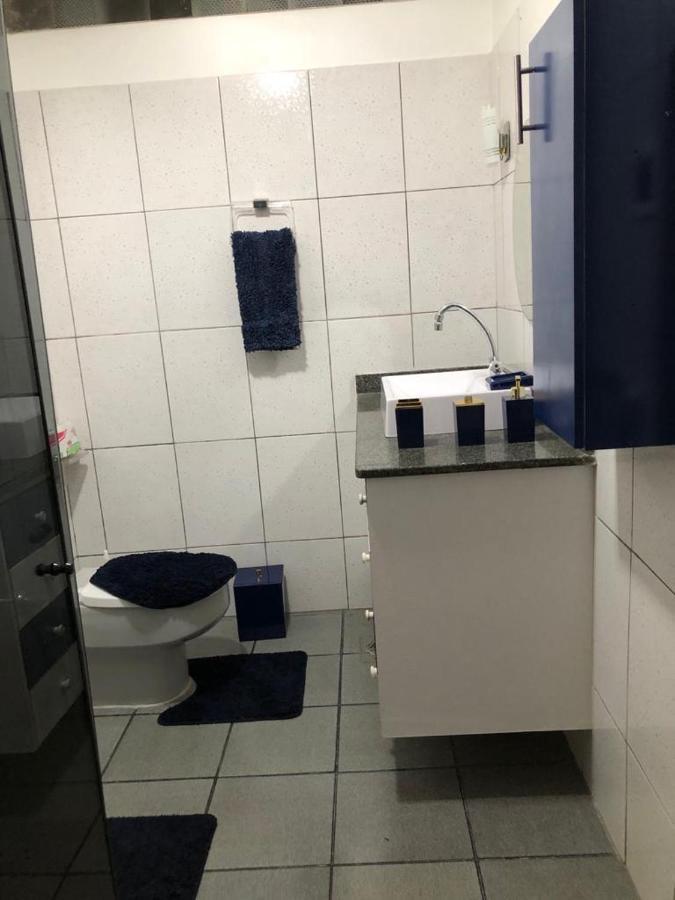 Apartamento Barra Ba Bem Localizado Salvador de Bahía