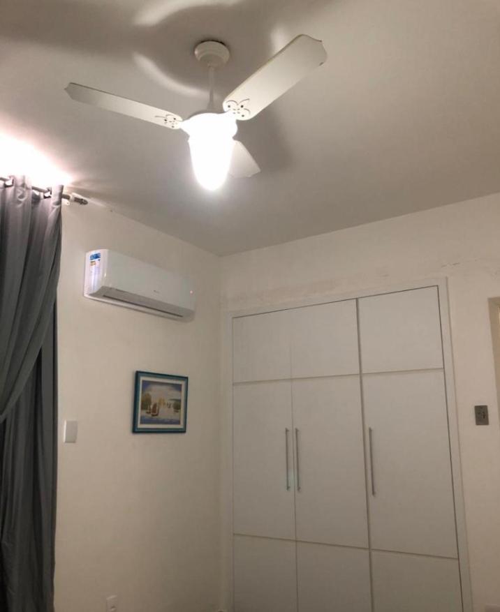 Apartamento Barra Ba Bem Localizado Salvador de Bahía